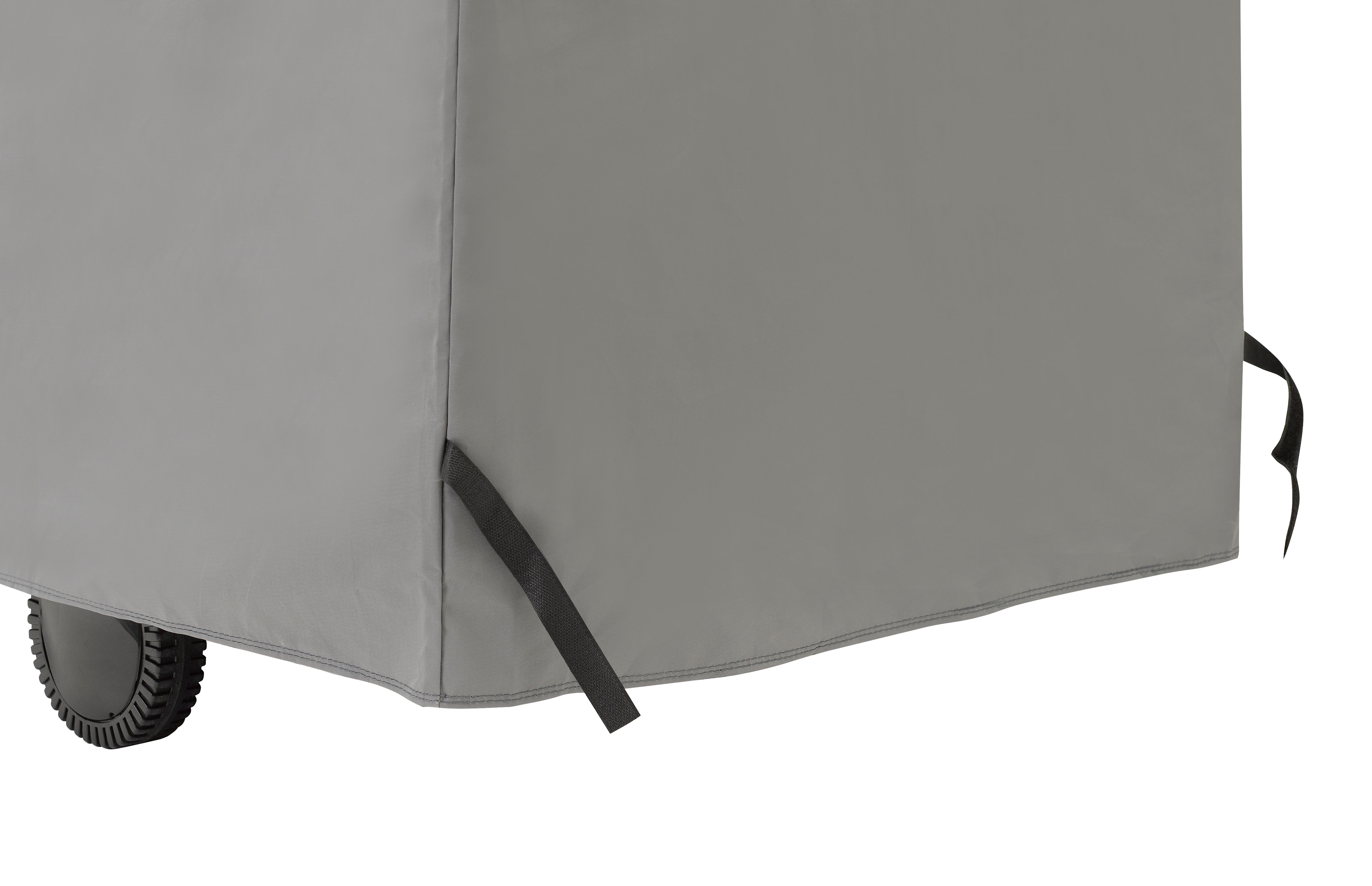 Abdeckhaube 'Universal' beige für Gasgrill mittel 130 x 100 x 65 cm