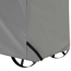 Abdeckhaube 'Universal' beige für Smoker mittel 125,7 x 119,4 x 73,7 cm