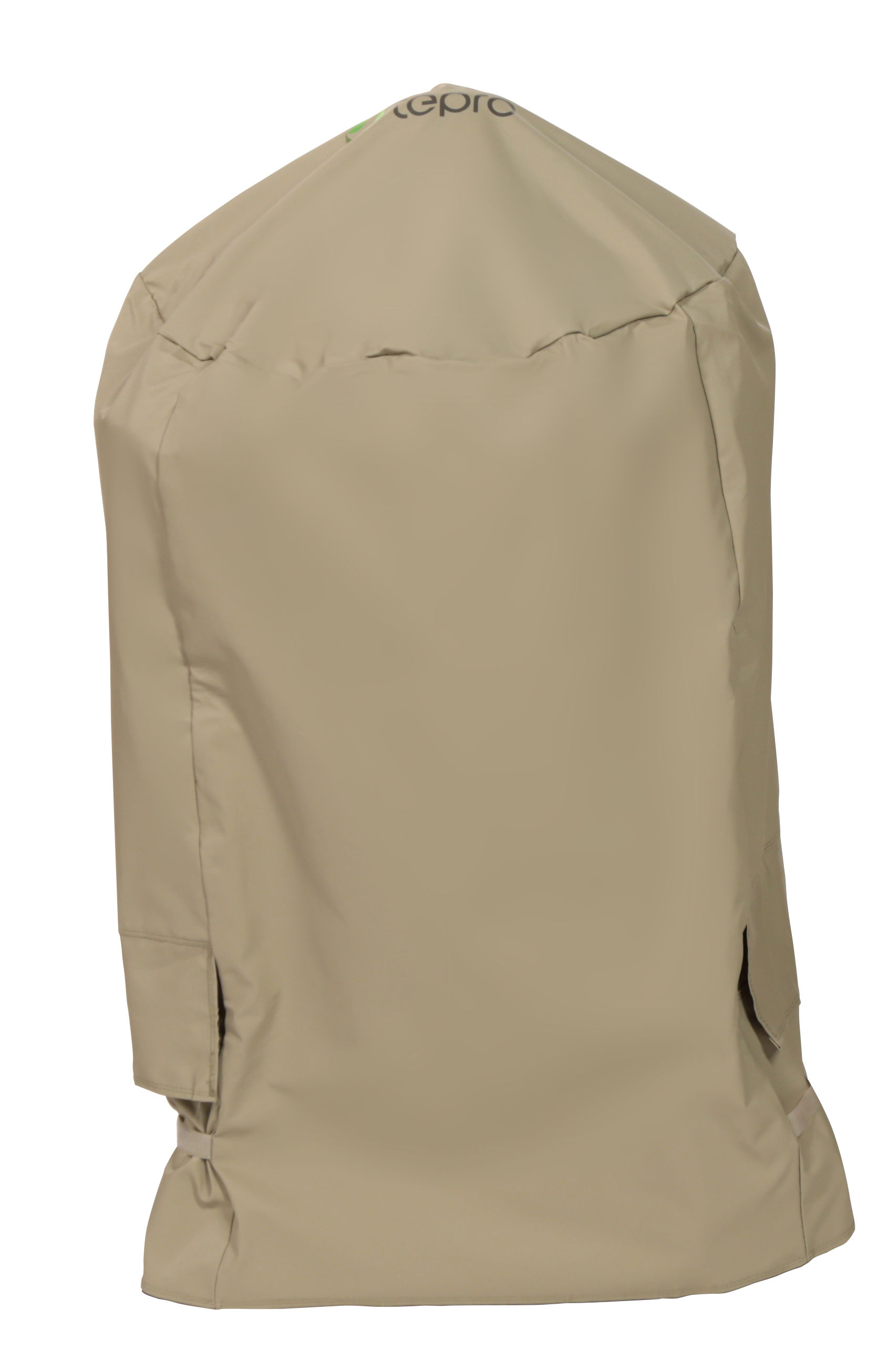 Abdeckhaube 'Universal' beige für Kugelgrill klein Ø 57 x 85 cm
