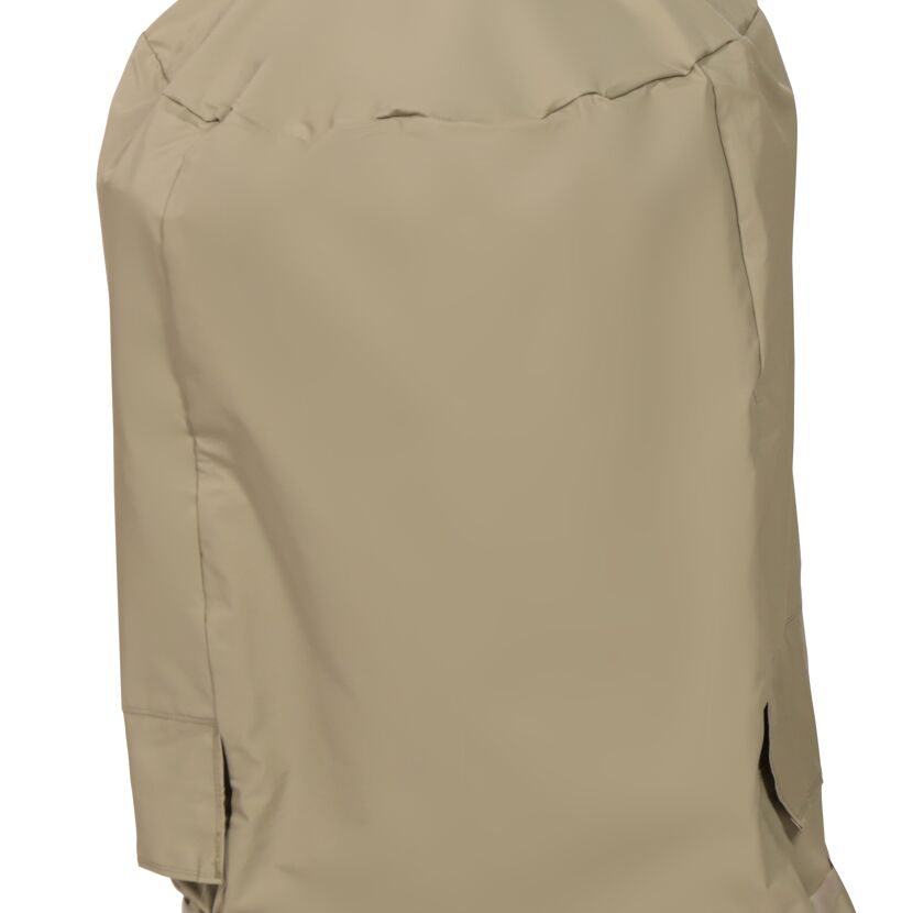 Abdeckhaube 'Universal' beige für Kugelgrill klein Ø 57 x 85 cm