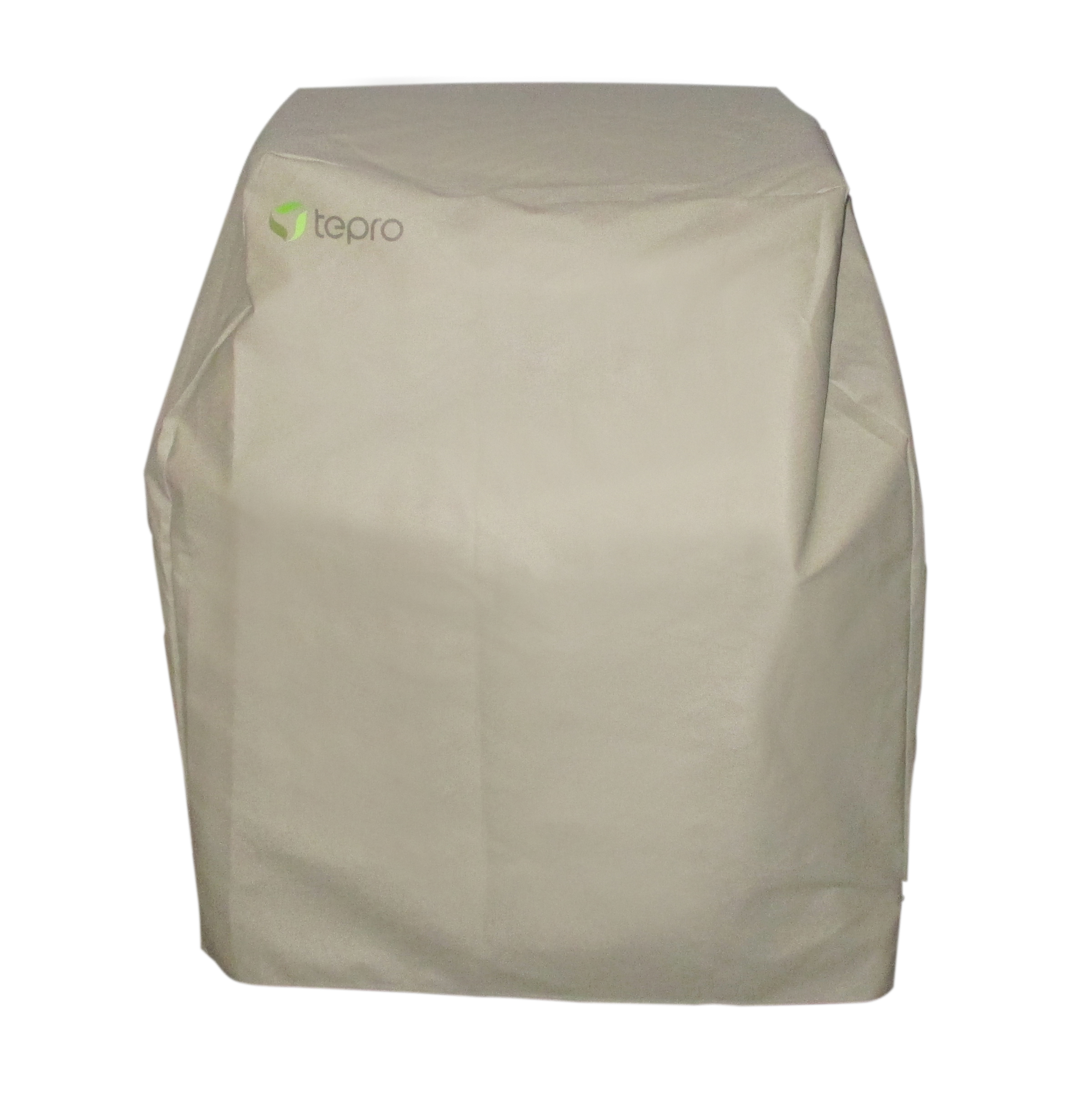 Abdeckhaube 'Universal' beige für Gasgrill klein 100 x 90 x 60 cm
