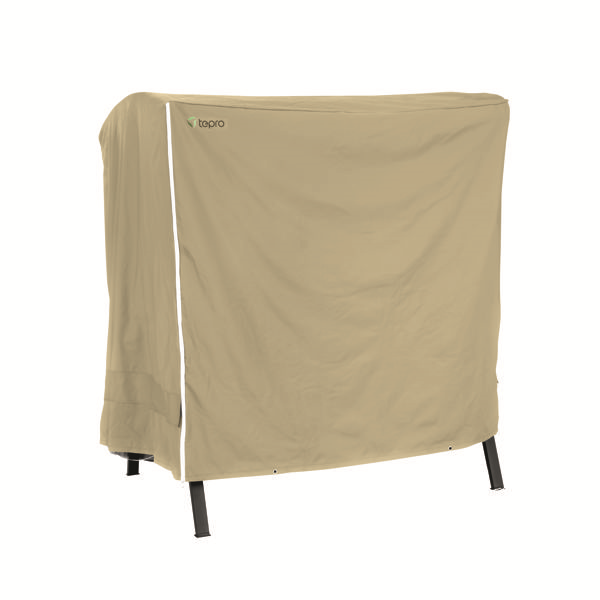 Abdeckhaube 'Universal' beige für Garten-/Hollywoodschaukel 150 x 145 x 150 cm