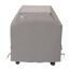 Abdeckhaube 'Universal' taupe für Gasgrill klein 100 x 90 x 60 cm