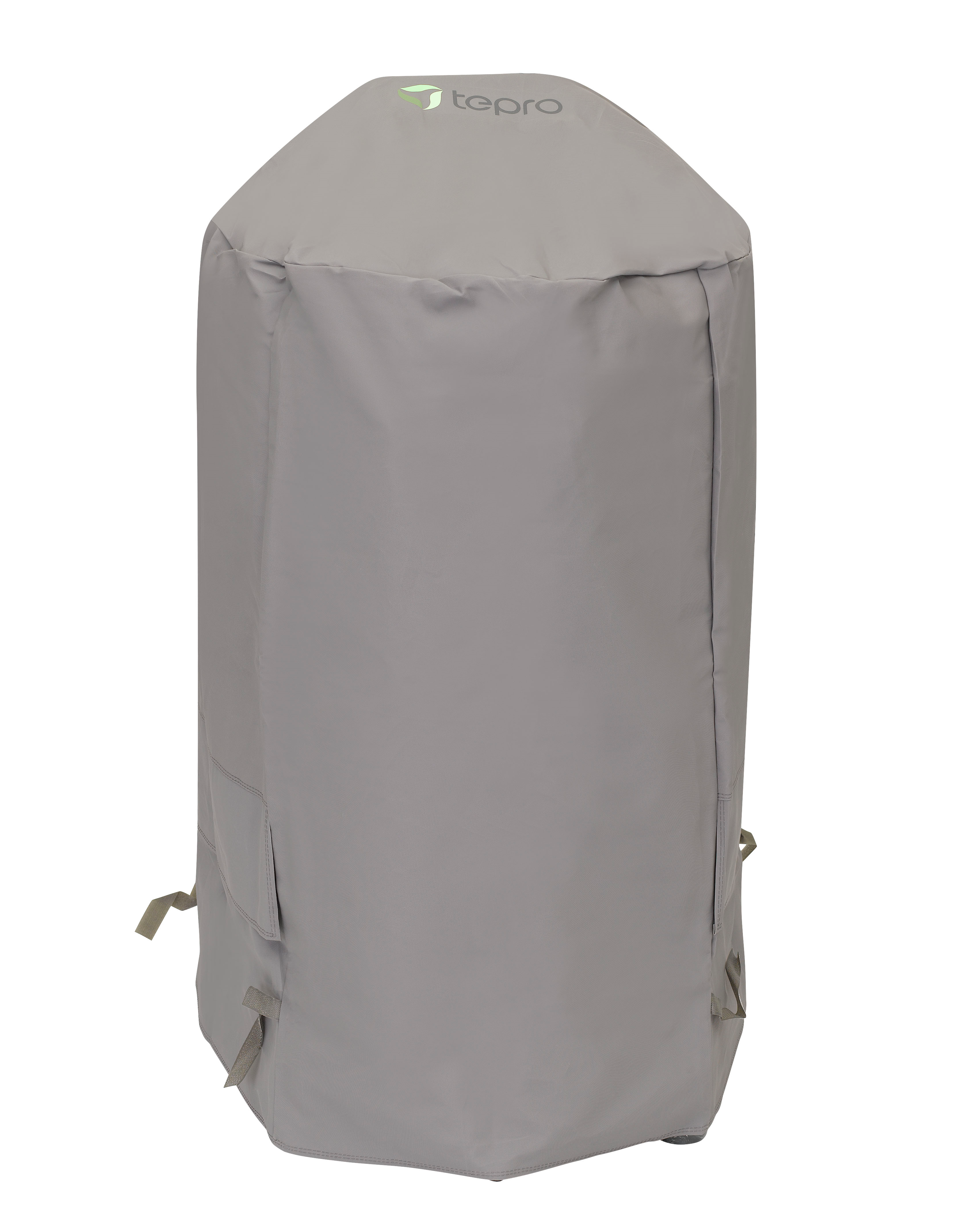 Abdeckhaube 'Universal' taupe für Kugelgrill klein Ø 57 x 85cm