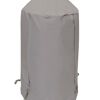 Abdeckhaube 'Universal' taupe für Kugelgrill klein Ø 57 x 85cm