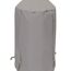 Abdeckhaube 'Universal' taupe für Kugelgrill klein Ø 57 x 85cm
