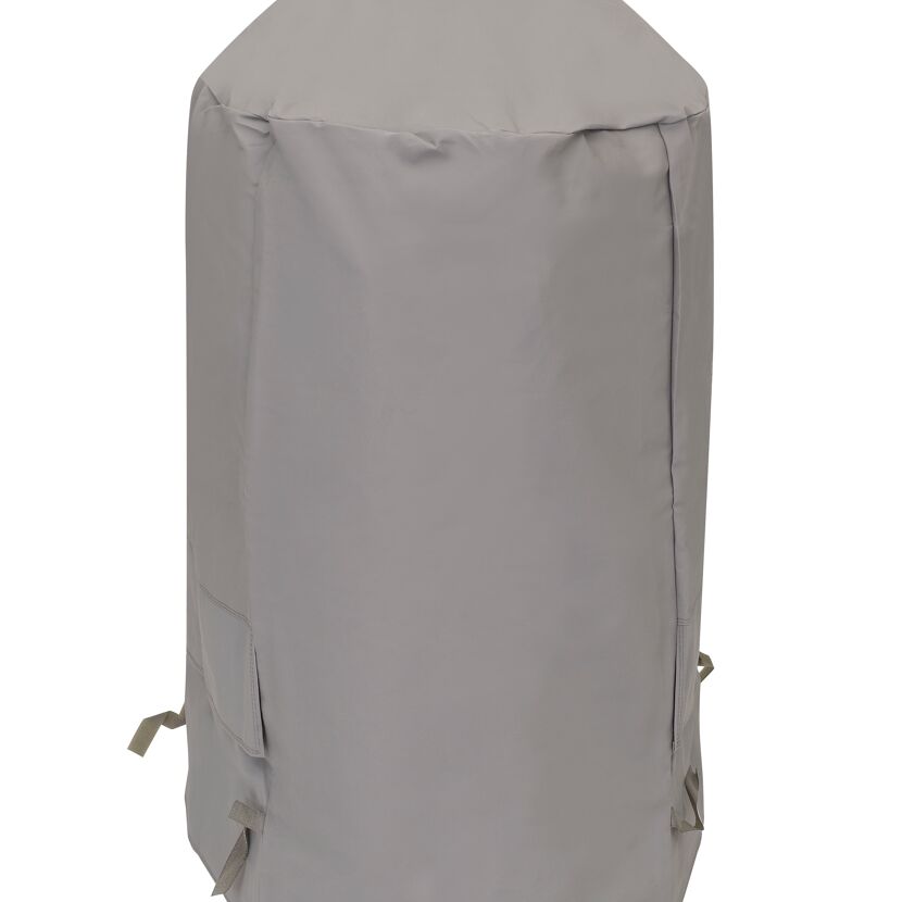 Abdeckhaube 'Universal' taupe für Kugelgrill klein Ø 57 x 85cm