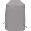 Abdeckhaube 'Universal' taupe für Kugelgrill groß Ø 73 x 90 cm