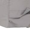 Abdeckhaube 'Universal' taupe für Kugelgrill groß Ø 73 x 90 cm