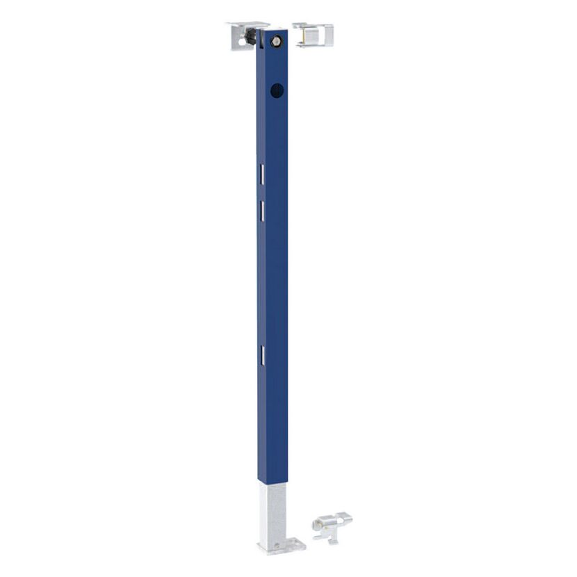 Ständerwerk 'Duofix' teilhoch 82-112 cm