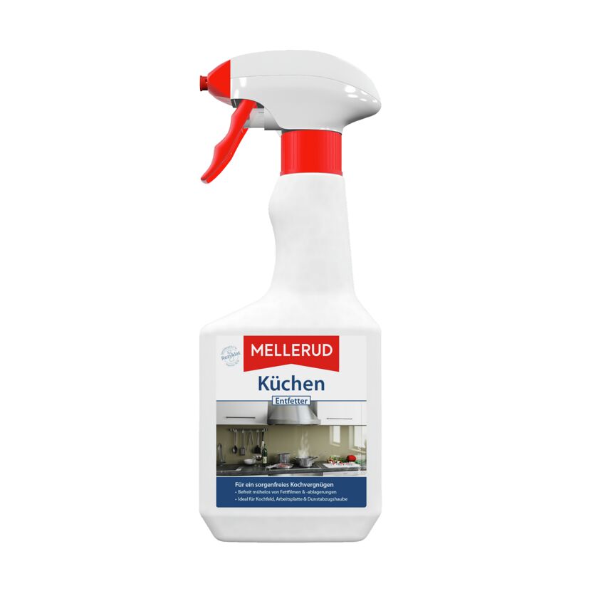 Küchenentfetter 500 ml