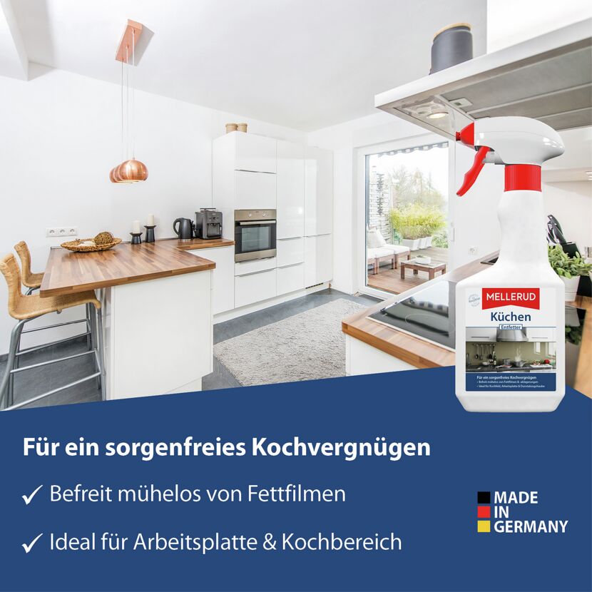 Küchenentfetter 500 ml