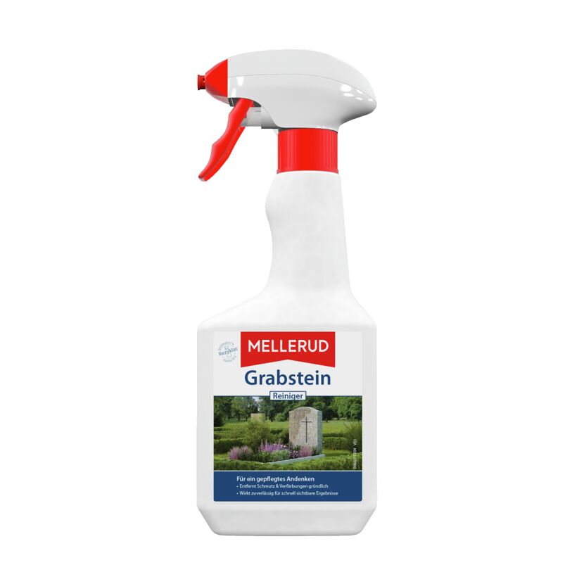 Grabsteinreiniger  500 ml