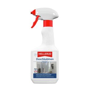 Duschkabinenreiniger 500 ml