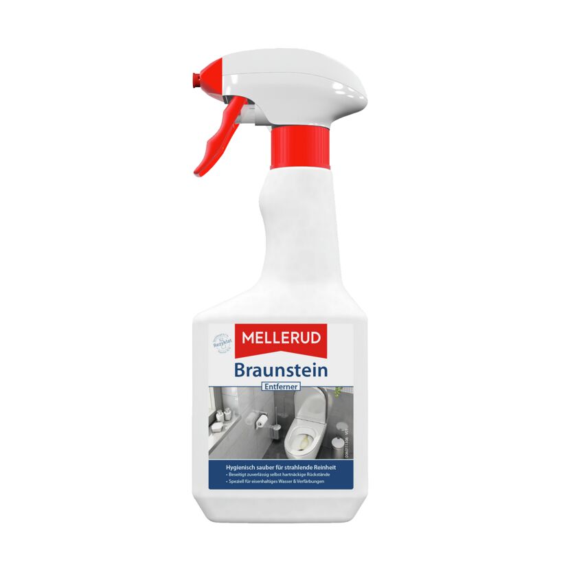 Braunsteinentferner 500 ml