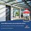 Vordach- und Terrassendachreiniger 1 l