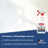Mellerud Fugenreiniger 500 ml Sprayflasche vor weißer Wand