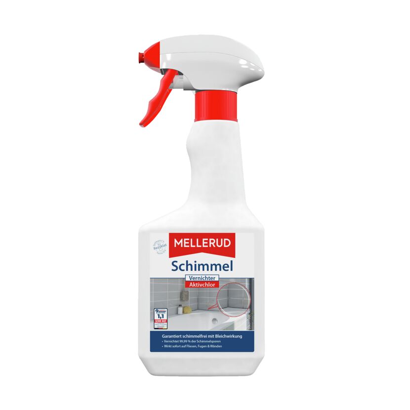 Schimmelvernichter 500 ml