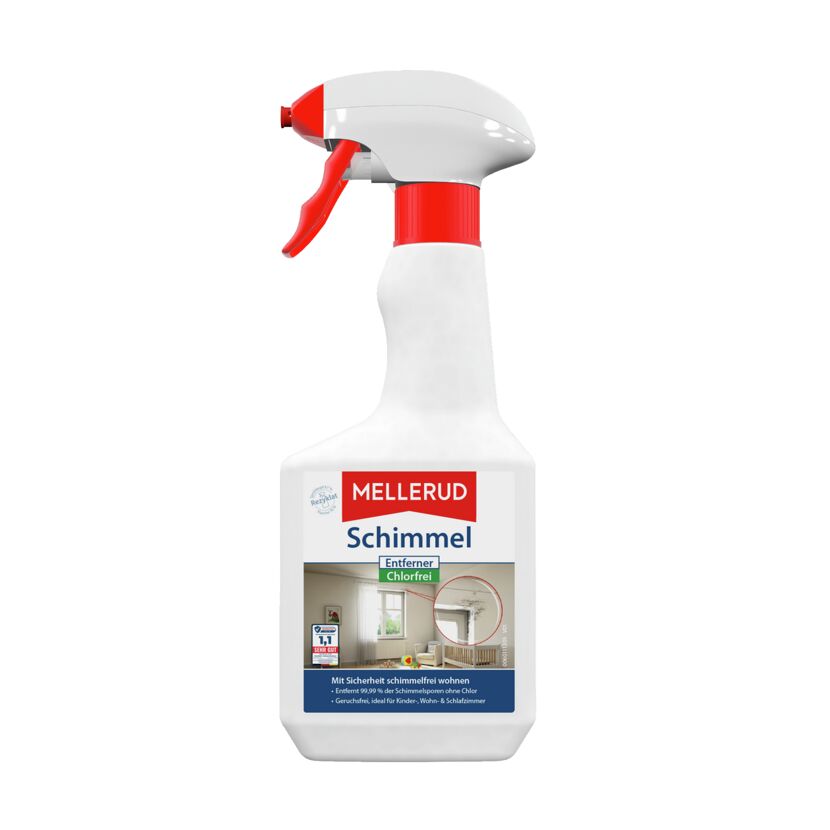 Schimmelentferner 500 ml