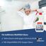 Kraftreiniger 'Bad & Sanitär' 500 ml