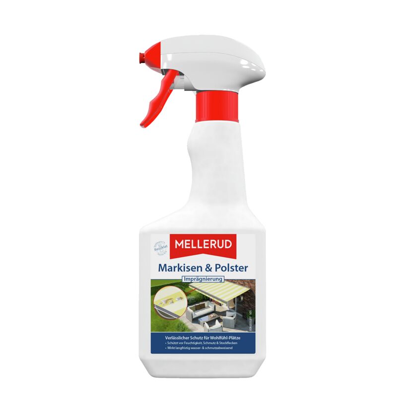 Markisen- und Polsterimprägnierung 500 ml