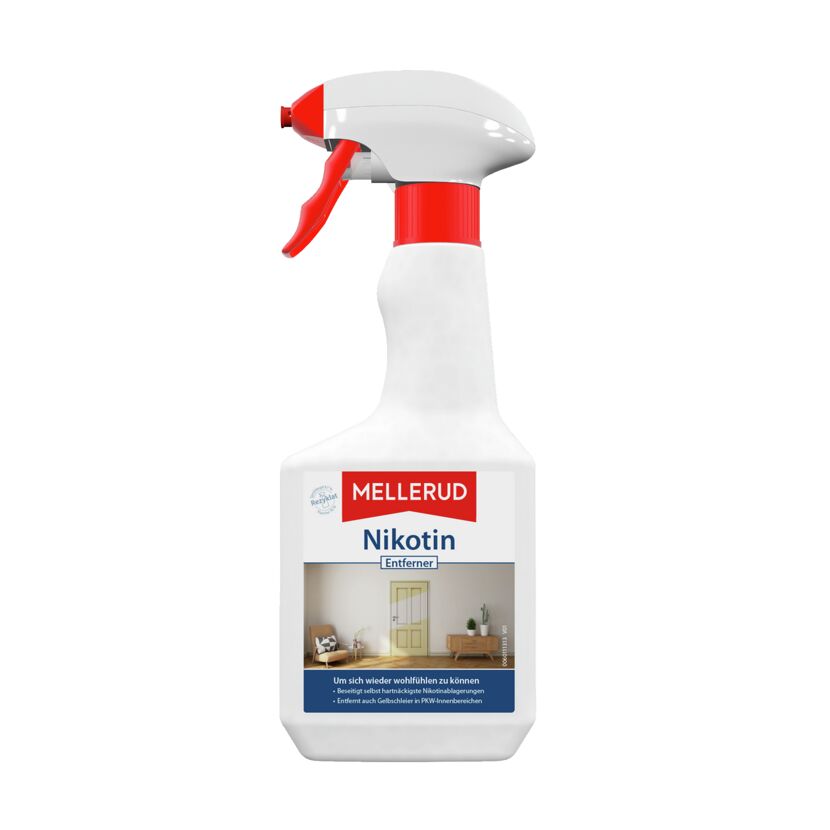 Nikotinentferner 500 ml