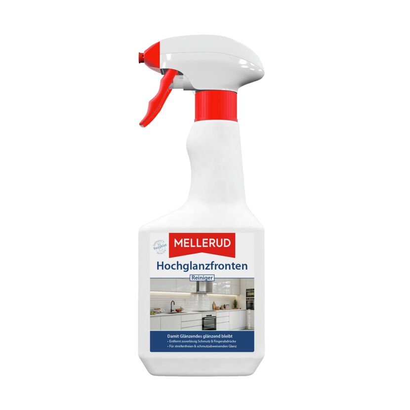 Hochglanzfrontenreiniger 500 ml