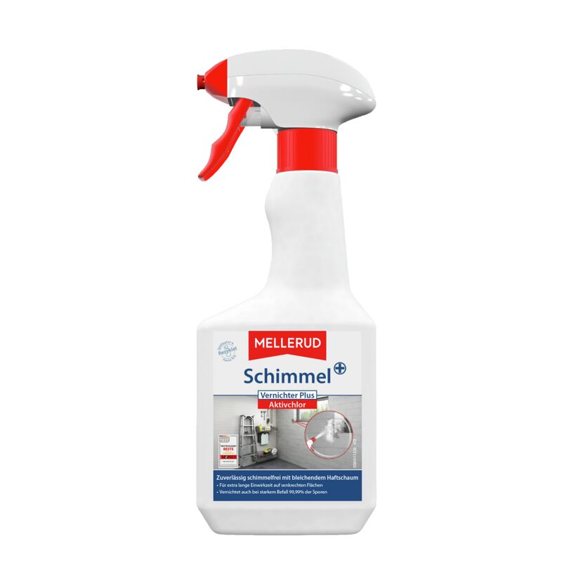 Schimmelvernichter 'Plus' 500 ml