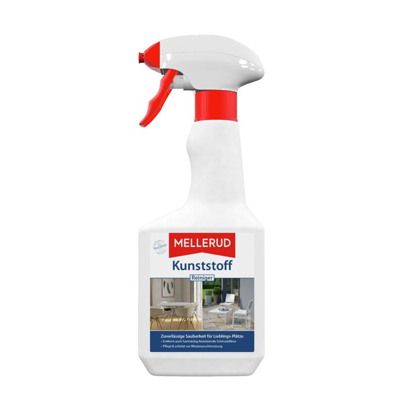 Kunststoffreiniger 500 ml