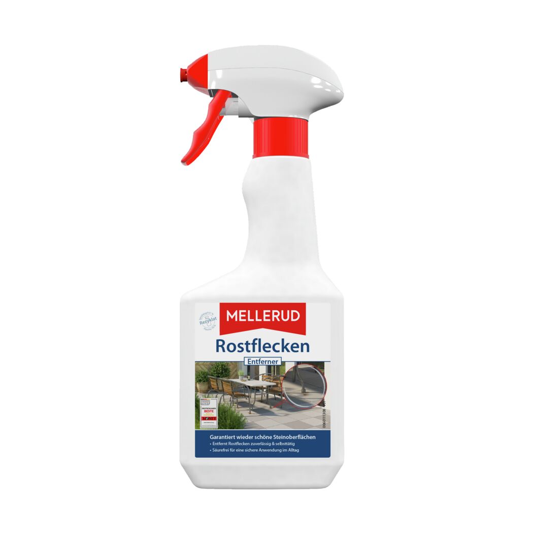 Mellerud Rostfleckenentferner Sprühflasche