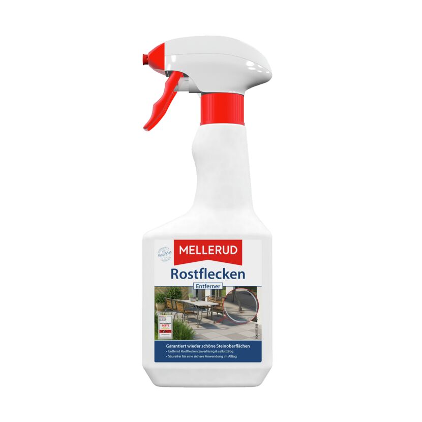 Rostfleckenentferner 500 ml