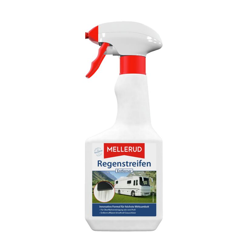 Regenstreifenentferner 500 ml