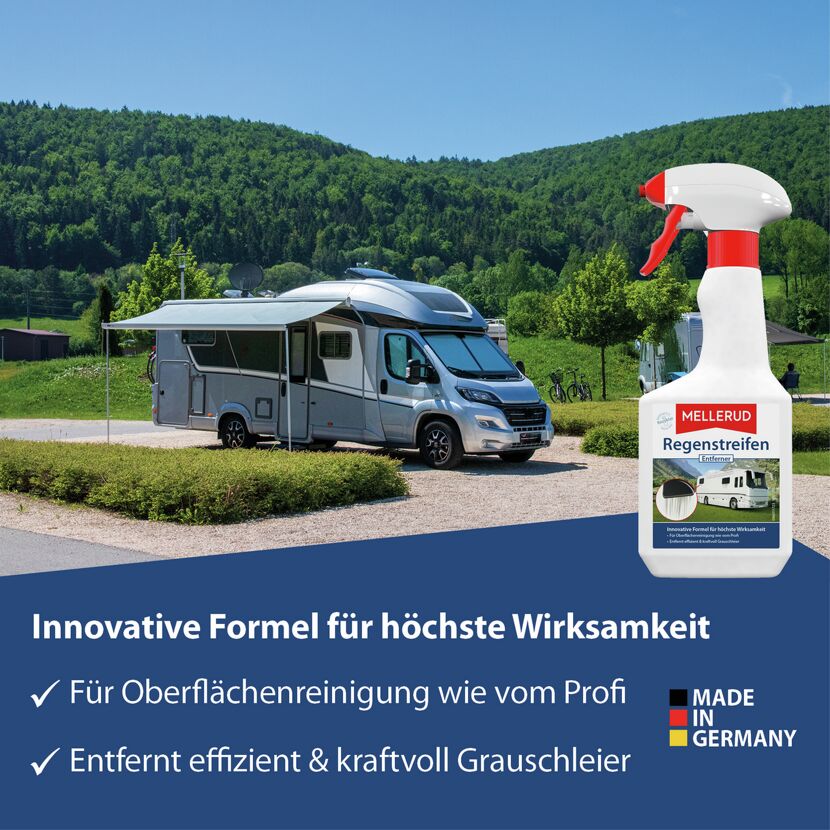 Regenstreifenentferner 500 ml