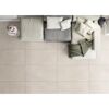 Bodenfliese 'Noa' Feinsteinzeug beige 60 x 120 x 0,82 cm