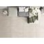 Bodenfliese 'Noa' Feinsteinzeug beige 60 x 120 x 0,82 cm