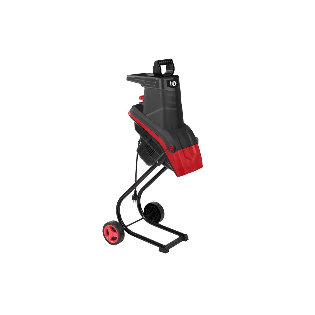 Elektro-Messerhäcksler 2500 W