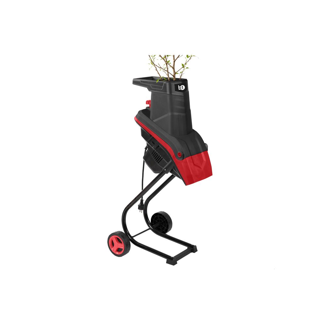 Elektro-Messerhäcksler 2500 W
