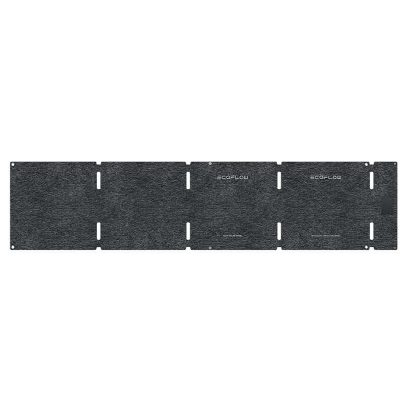 Solarpaneel faltbar 60 W