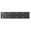 Solarpaneel faltbar 60 W