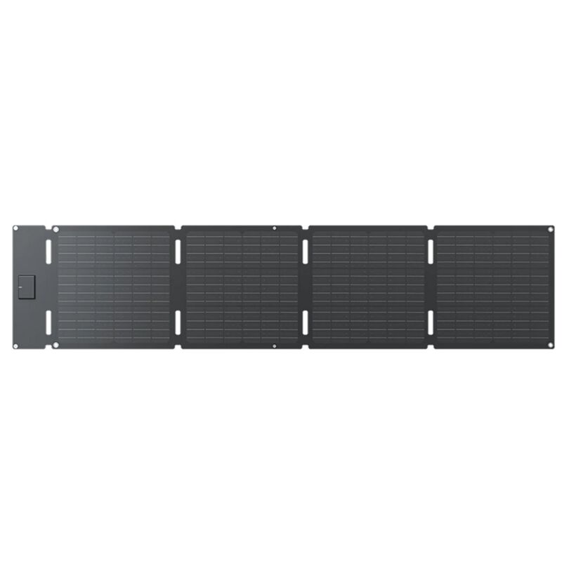 Solarpaneel faltbar 60 W
