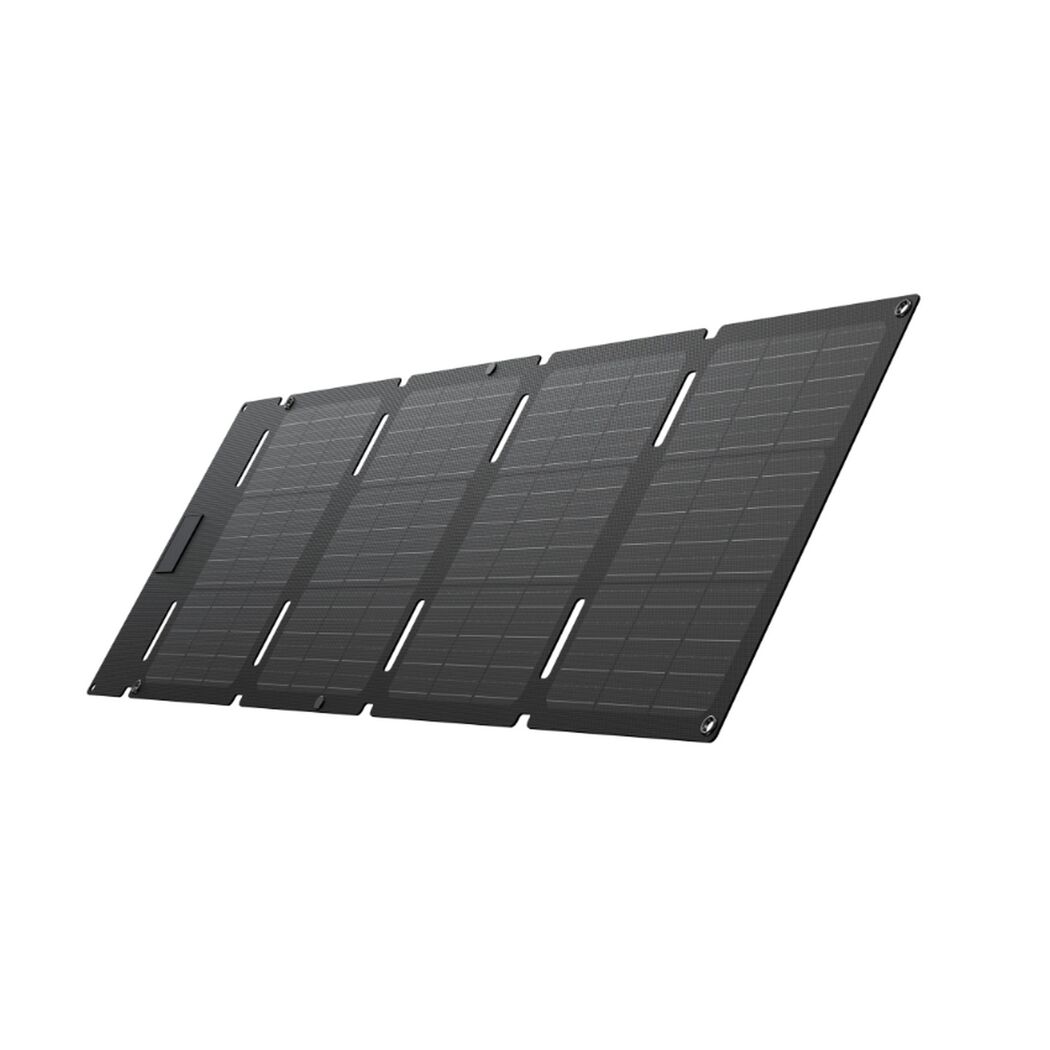 Solarpaneel faltbar 45 W