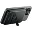 Powerbank 'Rapid 5000' schwarz 5000 mAh