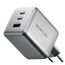 Ladestation 'Multiport EF' silber 240 V