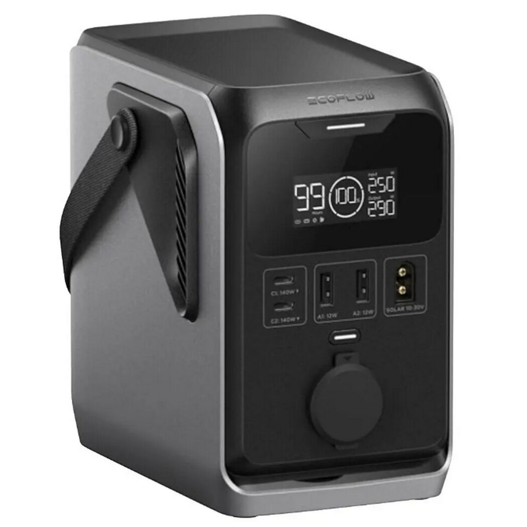 Powerstation 'Trail 300 DC' 288 Wh