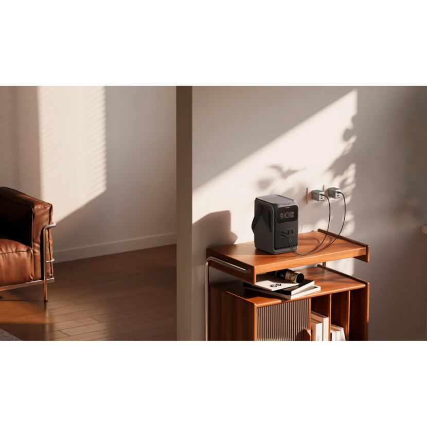 Powerstation 'Trail 300 DC' 288 Wh