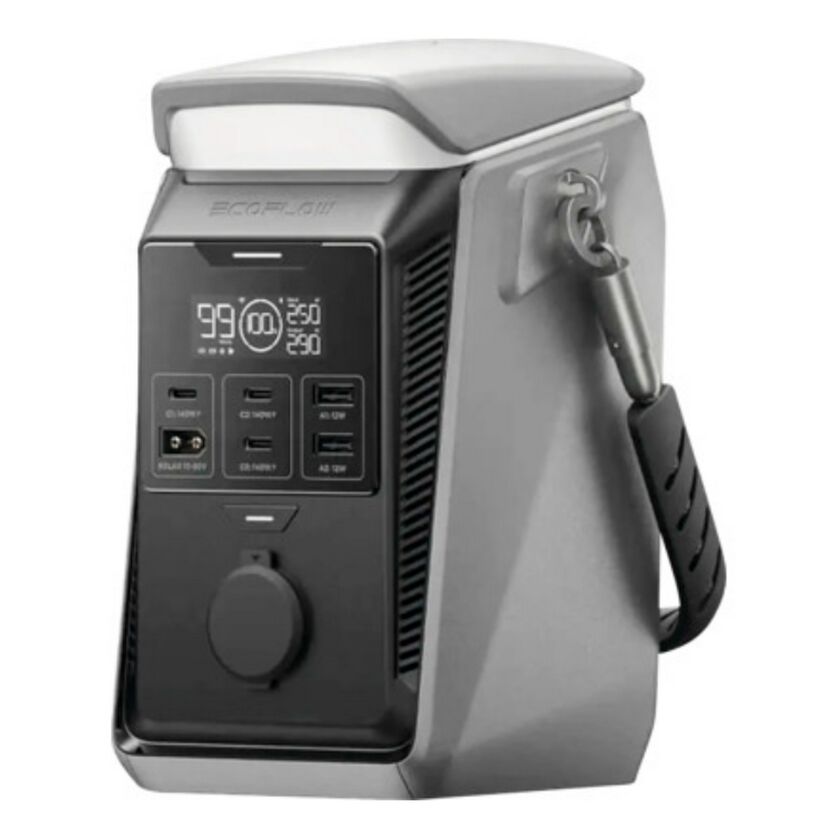 Powerstation 'Trail' 288 Wh