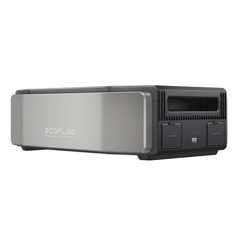 Zusatzakku 'Delta Pro Ultra' 6,1 kWh