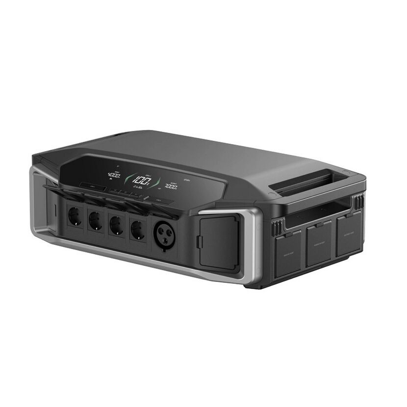 Powerstation 'Delta Pro Ultra' 6900 W