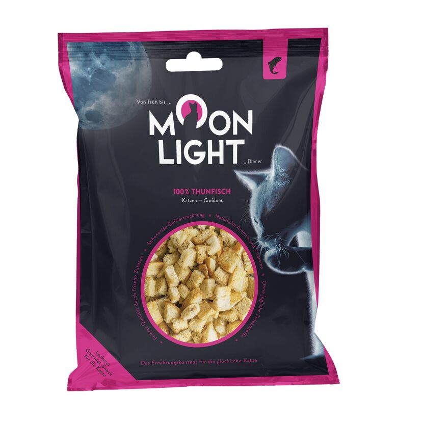 Katzensnack '100 % Thunfisch' 23 g
