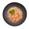 Katzennassfutter 'Nr. 2 Thunfisch Huhn Shrimps' 80 g